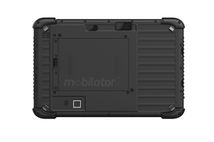 Wytrzymały energooszczędny  wodoodporny tablet przemysłowy z pamięcią 4GB RAM, dyskiem 64GB  Emdoor Q16