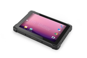 Emdoor Q11 v.1 - Przemysłowy 10-calowy tablet z normą IP65 + MIL-STD-810G i 4G, Bluetooth, 4GB RAM, dyskiem 64GB ROM oraz NFC