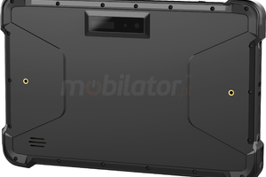 Tablet na wózek widłowy Wstrząsoodporny  Wytrzymały 8-calowy jasny wyświetlacz ekran dotykowy Emdoor Q81