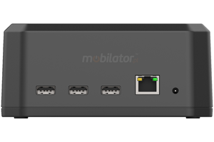 Docking station - Emdoor Q16, Q75, Q86