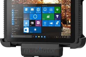 Car holder long EM-VHM16H - Emdoor Q16 and I16K