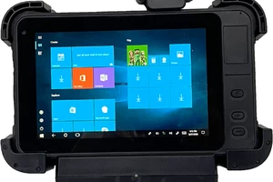 Car holder long EM-VHM75H - Emdoor Q75