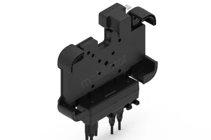 Car holder short EM-VHM86H - Emdoor Q86