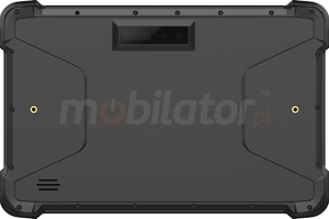 Przemysłowy 8-calowy tablet z normą IP65 Funkcjonalny wodoodporny  Emdoor I81H