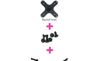 Car holder long EM-VHM75H - Emdoor Q75