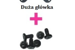 Car holder long EM-VHM16H - Emdoor Q16 and I16K