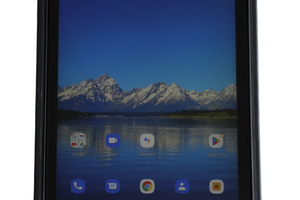 Tablet Terminal mobilny  Funkcjonalny wodoodporny Odporny na pył i wodę o wzmocnionej konstrukcji 8-calowy normą IP65 i NFC  Mobipad 800ATS3