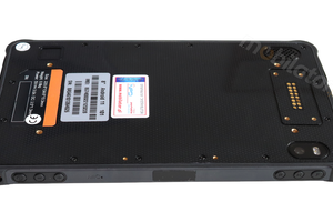  tablet przemysłowy z normą IP65 Bezwentylatorowy   Funkcjonalny wodoodporny  Mobipad 800ATS3 