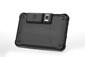 Mobilny tablet przemysłowy Wstrząsoodporny 10-calowy  ze skanerem kodów 1D Honeywell  Emdoor Q15