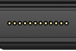 Tablet z normą IP odporny na niskie i wysokie temperatury wytrzymały wzmocniony Emdoor I81H 