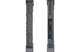 Przemysłowy tablet o wzmocnionej konstrukcji   Odporny na upadki Emdoor I20U