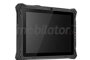 Militarny tablet z normą odporności  Funkcjonalny wodoodporny  Emdoor I20U