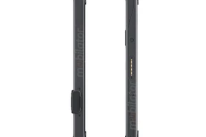 Tablet Terminal mobilny Wytrzymały energooszczędny z normą odporności Emdoor I20U