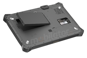 Militarny tablet Pyłoodporny 12.2 calowy z Windows 10 IoT czytnikiem kodów 2D N3680 Honeywell Emdoor I20U 