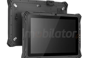 Industrial tablet odporny na niskie i wysokie temperatury  Wytrzymały 12.2 calowy  Emdoor I20U