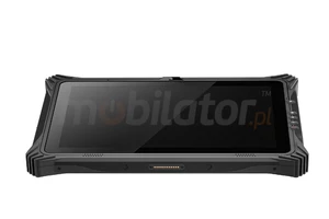  Odporny na upadki 12.2 calowy tablet z Windows 10 Home, czytnikiem kodów 1D MOTO, NFC, 4G  Emdoor I20U