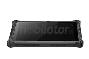  Wytrzymały przemysłowy 12.2 calowy tablet z Windows 10 PRO, NFC, 4G wodoszczelny wstrząsoodporny  Emdoor I20U 