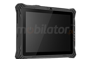  Emdoor I20U Wodoodporny i wstrząsoodporny tablet z czytnikiem kodów 1D MOTO SE655 