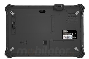  Pyłoodporny 12.2 calowy tablet z Windows 10 IoTprzemysłowy dla pracowników terenowych  Emdoor I20U