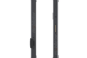 Wodoodporny tablet na plac budowy przemysłowy dla pracowników terenowych Emdoor I20U 