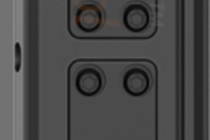 Pancerny tablet dla budowlańców z normą wodoszczelności odporny na niskie i wysokie temperatury  Emdoor I81H