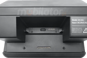 Docking station - Emdoor I10U and I20U
