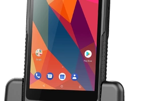 Docking station - Mobipad Qxtron Q6600