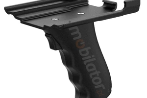 Pistol grip for 2D scanner - Mobipad Qxtron Q6600