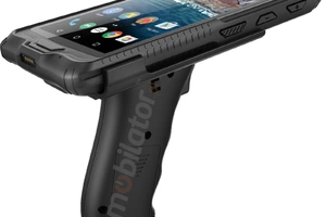 Pistol grip for 2D scanner - Mobipad Qxtron Q6600