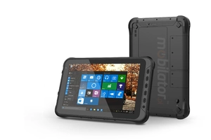 Wytrzymały energooszczędny tablet z normą odporności  poręczny wytrzymały  Emdoor I15HH