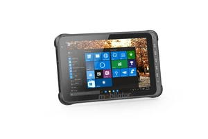 Wytrzymały energooszczędny tablet z normą odporności  Emdoor I15HH