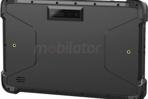 Tablet dla przemysłu  Przemysłowy 8-calowy tablet z normą IP65   4GB RAM, dyskiem 64GB ROM oraz NFC  Emdoor I81H