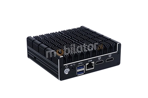  Szybki MiniPC dla przemysłu 