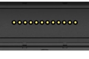 Tablet na magazyn z normą pyłoszczelności  Windows 10 IoT Bluetooth, skanerem kodów kreskowych 2D  Emdoor I16K 