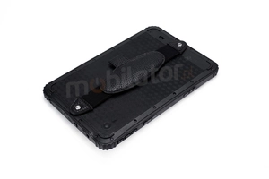 Emdoor I88H v.1 - Industrial 8-inch tablet with IP67 + MIL-STD-810G, Bluetooth, 4G module, 4GB RAM, 64GB ROM drive and Intel processor