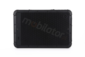 mdoor I88H v.3 - Waterproof and shockproof tablet with Intel Cherry processor, Windows 10 PRO, NFC and 4G module, 4GB RAM and 64GB ROM 