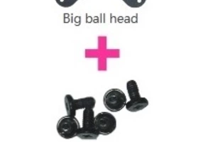 Car holder long EM-VHM81H - Emdoor Q81 and I81H