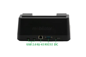 Docking station - Emdoor I10U and I20U