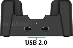 Docking station - Mobipad Qxtron Q6600