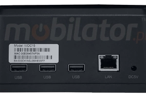 Docking station - Emdoor I15HH