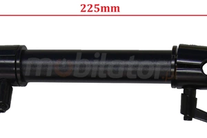 Car holder long EM-VHM81H - Emdoor Q81 and I81H