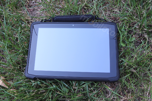 Emdoor I11H v.3 - Waterproof and shockproof tablet with 2D N3680 Honeywell code reader, NFC and 4G, 4GB RAM and 64GB ROM 