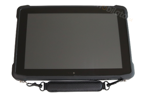 Industrial 10 inch tablet with 1D MOTO code reader, Bluetooth 4.2, 4GB RAM, 64GB ROM, NFC, 4G and Windows 10 IoT - Emdoor I11H v.7 