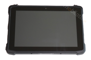 Emdoor I11H v.9 - Drop-proof 10-inch tablet with Windows 10 IoT, Bluetooth 4.2, 2D N3680 Honeywell code reader, NFC, 4G, 4GB RAM and 64GB ROM 