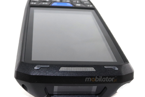 Reinforced Mobile Terminal MobiPad A8T0 with 2D code reader NewLand E483 v.1 