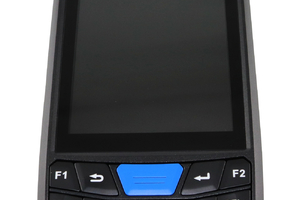 Rugged Mobile Terminal MobiPad A8T0 with 1D Honeywell N4313 code reader v.0.2