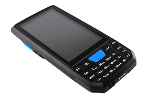 Rugged Mobile Terminal MobiPad A8T0 with NFC and 1D Mindeo 966 code scanner v.0.3