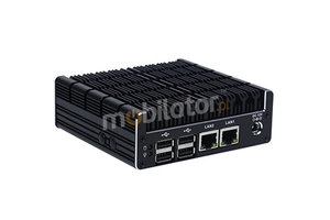 MiniPC odporny na kurz