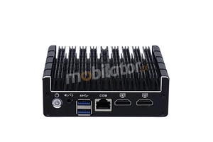 Energooszczędny komputer odporny na ciężkie warunki