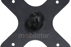 Car holder short EM-VHM81H - Emdoor Q81 and I81H